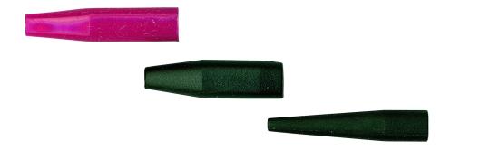 Knickschutz ST rot 3,0mm 