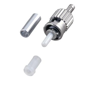ST-II-Stecker Simplex Multimode 