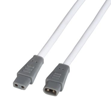 Kaskadierkabel 1.25 m, weißfür LED Leuchte 698026.x 