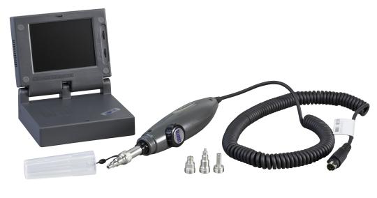 LWL Mikroskop für 2,5mm und 1,25mm Ferrulen 
