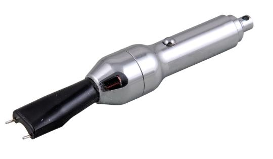 Detektor, aktiviertLED im VC45 Patchkabel 