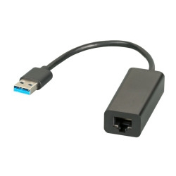 USB 3.0 auf Gigabit EthernetLAN Adapter RJ45 