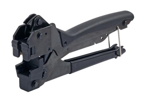 Crimpingtoolfür UTP Keystones 