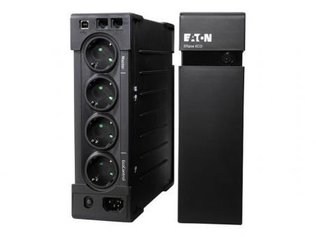 EATON POWERWARE Eaton Ellipse ECO 1600 USB DIN 