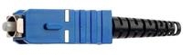 T-SC STECKER MULTIMODE KERAMIK, KABELMONTAGE 