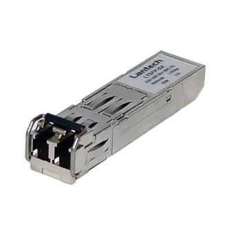 mini GBIC Transceiver 1000Base-SX SFP (550m) LC Fiber 