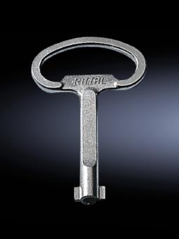 Schaltschrank-Schlüssel, für Verschluss-Einsatz Daimler 