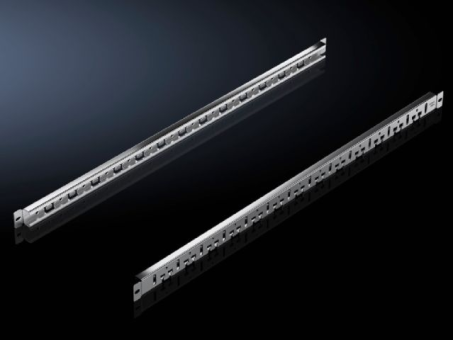 Kombischiene für VX IT, 800x2200 Für Schrankbreite/-tiefe: 800 mm VE=4Stck 