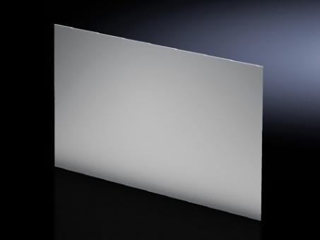 Frontplatten für Compact-Panel, BH 252x200 mm, Passend für 6340300 