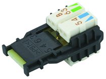 MFP8 Adernmanager T568A 