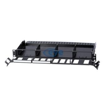 HD3 Baugruppenträger 19", 3HE 