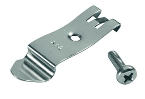 Adapter-Set für Tragschiene TH35 