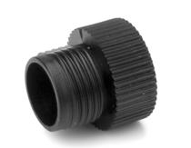 STX M12x1 Buchsenschutzkappe 