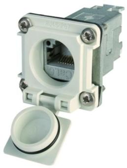 STX V6 Flanschset 