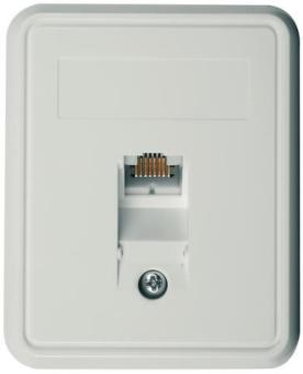 UMJ45 8 K AP Cat.6A 