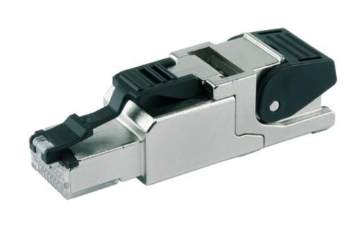 MFP8 T568B Cat.6A 