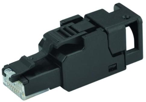 UFP8 T568B Cat.6A 