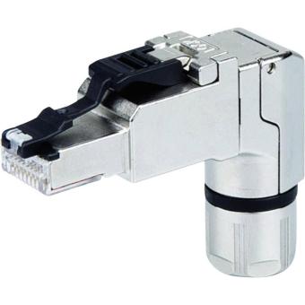 MFP8-4x90 T568A Cat.6A (10er Blister) 