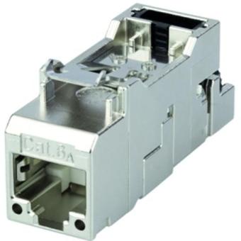 AMJ-S Modul Cat.6A (tiefgest.n.ISO/IEC) 