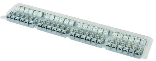 AMJ-S Modul Cat.6A (tiefgest.n.ISO/IEC) 