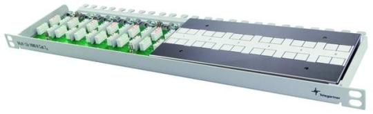 Multi-VM 8-8 Cat.7A (ISO/IEC) 
