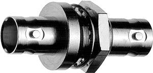 BNC-Verbindungsstück HDTV 75 Ohm 