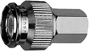 ADAPTER TNC-FME (M-M) 