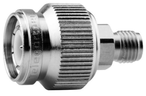 Adapter TNC-SMA (m-f) 