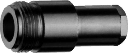 N-KABELBUCHSE 50 Ohm Ta 