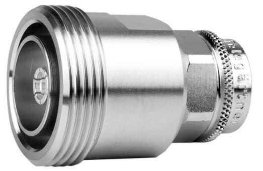 Adapter 7-16 - N, 50 Ohm 