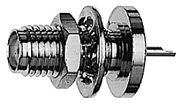 SMA-EINBAUBUCHSE AU 50 OHM 