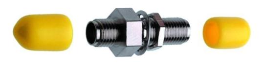 F-SMA Kupplung Multimode 