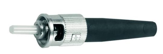 ST Stecker  Multimode, Keramik/Metall , 