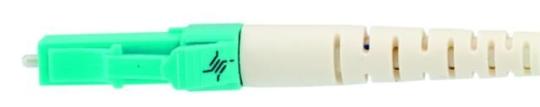 LC STECKER MULTIMODE 
