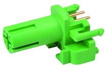 STX M12x1 EBB D-kod. Cat.5 