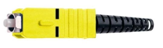 STX IP20 SC-RJ Stecker Multimode 