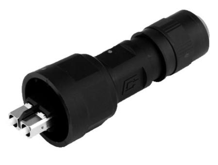 STX V1 2SC Steckerset 