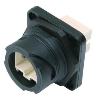 STX V1 Flanschset 