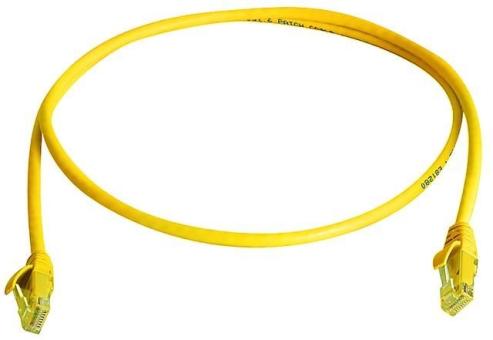 PATCHKABEL U/UTP CAT.5E 1,0M 