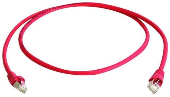 Patchkabel S/FTP Cat.6A (ISO/IEC), 3,0m 