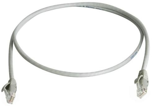 PATCHKABEL U/UTP CAT.5E 3,0M 
