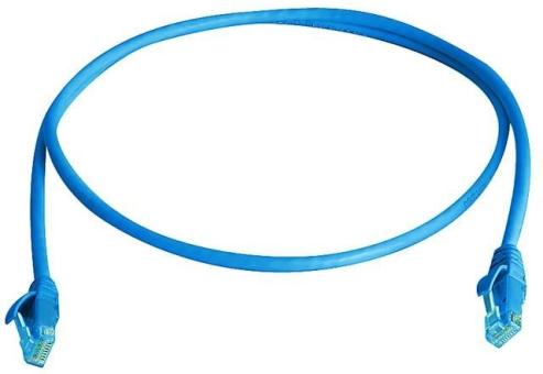 PATCHKABEL U/UTP CAT.5E 3,0 M 