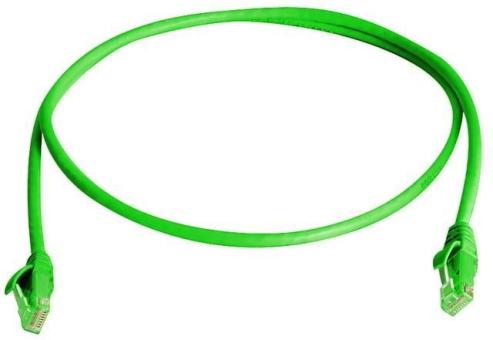 PATCHKABEL U/UTP CAT.5E 3,0 M 