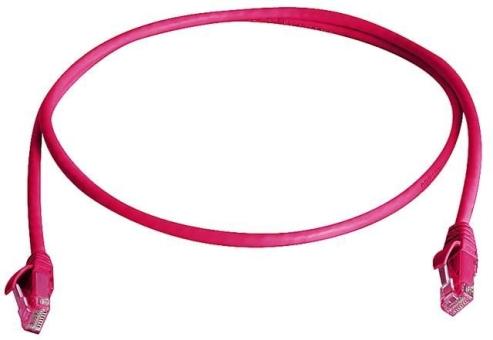 PATCHKABEL U/UTP CAT.5E 3,0M 