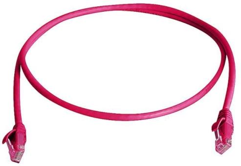 PATCHKABEL U/UTP CAT.5E 5,0M 