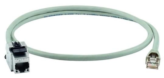 AMJ Cat.6A CP-Link 7,5m 