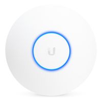 Ubiquiti Networks UniFi AC HD WLAN Access Point 1733 Mbit/s Power over Ethernet (PoE) Weiß 