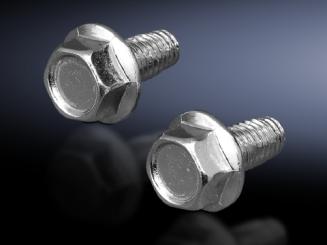 Gewindeformende Sechskantschraube M5x10 