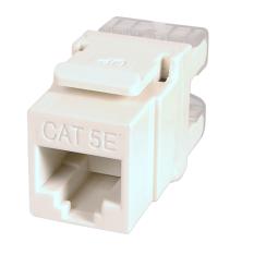 ECOLAN® Keystone Jack Cat.5e UTP Set 12 Stück 