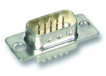 E-HDS 26 LL/Z Lötstecker 